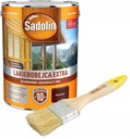Лак Sadolin ExTRA Palisander 5л морилка +