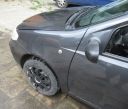 CAPOT COUVERCLES DE COFFRE COUVERCLE AVANT MOTEUR FIAT PUNTO 2 03-10 3D 5D LIFT GRAFITOWphoto 10