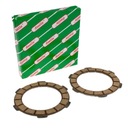 Диски сцепления Romet Motorynka - Дуэли