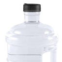 Шейкери, Пляшки З Водою 10000000 Ml Безбарвний 5L 17Cm