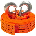 БУКСИРОВОЧНЫЙ ЛЕНТ ИЛИ ВЕРЕВКА ДЛЯ ГАМАКА 5Т4М