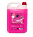 ЖИДКОСТЬ ДЛЯ ПОЛА 5л ЦВЕТОЧНЫЙ БЕЗ ПОТЕК ПРЕМИУМ