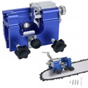 ПОРТАТИВНЫЙ ИНСТРУМЕНТ ДЛЯ ЗАТОЧКИ БЫТОВЫХ ЦЕПЕЙ ДЛЯ БЕНЗИНОВОЙ ПИЛЫ