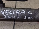 OPEL VECTRA C STEERING RACK RAIL 0250080082101  photo 13