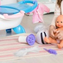 5 ШТ. СТИЛЬНІ БІЛІ АНГЕЛЬСЬКІ КРИЛА ДЛЯ ДЕКОРУ ЛЯЛЕК