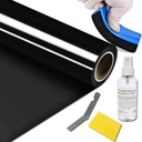 ПЛЕНКА ДЛЯ ТОНИРОВАНИЯ ОКОН 300Х50 РАКЛА ДЕГРЕСС