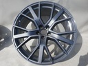 Диск Audi E-tron 4KE601025AJ/C 21X9.5J ET36