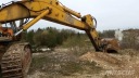 BLOC DISTRIBUTEUR REXROTH M8 1022 LIEBHERR R 964Bphoto 6