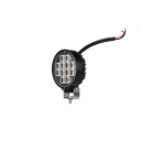 ФАРА РОБОЧА 12XLED 1800 LM 12W  (17599562244) фото min 9