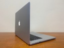 APPLE MacBook PRO 15&quot; i7 16GB SSD 250GB Liczba rdzeni procesora 4