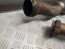 MERCEDESBENZ E C207 W207 A2124908636 ENSEMBLE FILTRES PARTICULES DURES DPF/FAPphoto 7