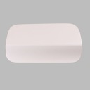 BMW F30 F80 M3 CLAPET GOULOTTE DE REMPLISSAGE CARBURANTS MINERAL WHITE BLANC METALIK A96photo 11
