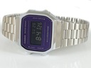 Часы CASIO VINTAGE A168WEM-1EF