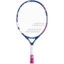 Juniorská detská tenisová raketa Babolat B'FLY pre zemný tenis 183g EAN (GTIN) 3324922024836