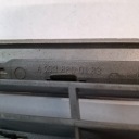 GRILLE MERCEDES-BENZ C (W203) A2038800183 2.2L DIESEL 105KW 2002photo 13