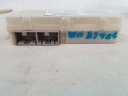 SPACE STAR II 13- MODULE FUSIBLE 8637B9 USAphoto 7