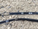 OPEL ASTRA G II 3D 5D MOULURE TOITS DROITE GAUCHEphoto 13
