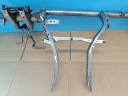 VW GOLF 8 RESTYLE VARIANT 1.5 TSI 110KW 2026 R RACK TORPEDO CONSOLES 5Q1858046P  photo 9