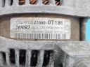 TEST ALTERNATEUR TOYOTA VERSO 09- 27060-0T181 MS1042113420 1.8 16Vphoto 6
