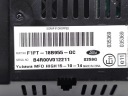 FORD FOCUS MONITEUR MONITEUR ÉCRAN 2013 BERLINE COMPACTE 4/5DR (10-17)photo 7