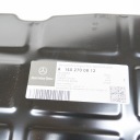 MB C W202 GEARBOX OIL SUMP PAN A1402700812photo 8