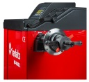 WYWAZARKA VERS ROUES PNEUS AUTOMATE REDATS W-650LA LASER BRAS VERS MESURES ROUESphoto 10