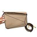 Женская мини диагональная сумочка