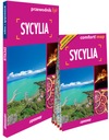 Сицилия светлая: путеводитель + карта