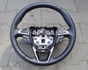 FORD MONDEO MK5 КОЖАНЫЙ РУЛЬ MULTI BLADE
