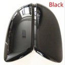 1Pair Side Mirror Cover For VW Golf 6 MK6 GTI R20 Touran 2011 2012 2~59843