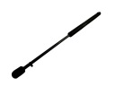 RESSORT GAZEUSE COUVERCLES COUVERCLES DE COFFRE FIAT PUNTO 08.99-03.12 STA022245photo 10