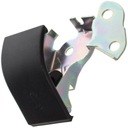 MINI COOPER R55 R56 R57 РУЧКА РЫЧАГ КАПОТА