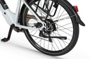 Elektrobicykel Ecobike X-Cross White 14,5Ah 2023 Veľkosť rámu 17 palcov