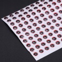 Аксесуари 100 Szt 5 Mm 3D