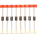 Диод BYW98-200 200В 3А STMicroelectronics [2 шт]