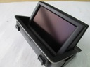 MONITOR PANTALLA NAVEGACION AUDI A1 8X 8X0857273B 