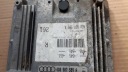 A6 C7 4G ORDINATEUR CONTRÔLEUR MOTEUR 3.0 TDI BI-TDIphoto 6