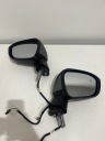RÉTROVISEUR EXTÉRIEUR CAMÉRA NISSAN QASHQAI III J12 RH LH 11 GOUPILLEphoto 11