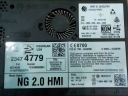 OPEL INSIGNIA A LIFT 2.0 CDTI 14R HAYON MODULE NAVIGATION 23474779 7609400139photo 5