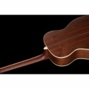 PRE Акустическая гитара Harley Benton Custom Line CLA-28VE WN