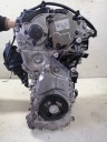 YARIS IV CROSS 1.5 HYBRIDE MOTEUR POTEAU XM15A-P92Gphoto 10