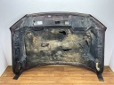 HOOD COVER ENGINE FORD F150 2015+  photo 8