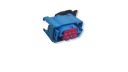 PETIT MOTEUR CAPOTS CONDUIT D'AIR AUDI A6 C5 EUROPE EUROPE 4B1820511Cphoto 8