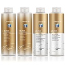 Комплект для реконструкции Joico K-Pak + отжимания