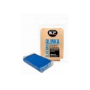 K2 GLINKA CLAY BAR DO ОЧИЩЕННЯ ЛАКУ USUWANIA BRUDU 60G  (17319869979) фото min 12
