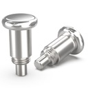 УСТАНОВОЧНЫЙ ШПИН БЕЗ ЗАМКА МЕТАЛЛ М12х1,75мм