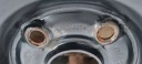 Q3 83A КОЛЕСО ЗАПАСНЕ ДОКАТКА VW 125/70/18 VW 5QF601027H  (17908069622) фото min 5