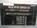 Mazda CX-5 I KE/GH 2011 - 2017 Cockpit KD4555430 CMKR90A PEY6 (18890249361) фото min 12