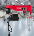 ЭЛЕКТРИЧЕСКИЙ WCIAGNIK LINOWY МАКСИМАЛЬНИЙ UDZWIG 248KG 600W TYP: БЕЗПРОВОДНОЙ  фото 8