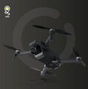 KOMPAKTNÝ DRON OVERMAX 9.5 FOLD WiFi GPS KAMERA Kód výrobcu 5903771701990